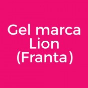 Gel marca Lion (Franta) (5)